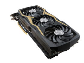  GTX 1080Ti Lightning Z45