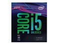 Intel 酷睿 i5-8600K 