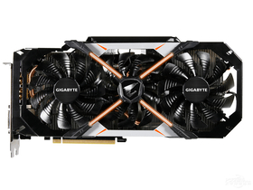 AORUS GeForce GTX 1070 8G (rev. 1.0)