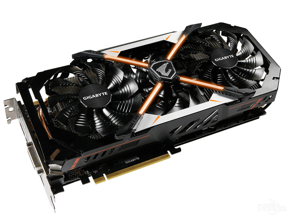 AORUS GeForce GTX 1070 8G (rev. 1.0)ͼ