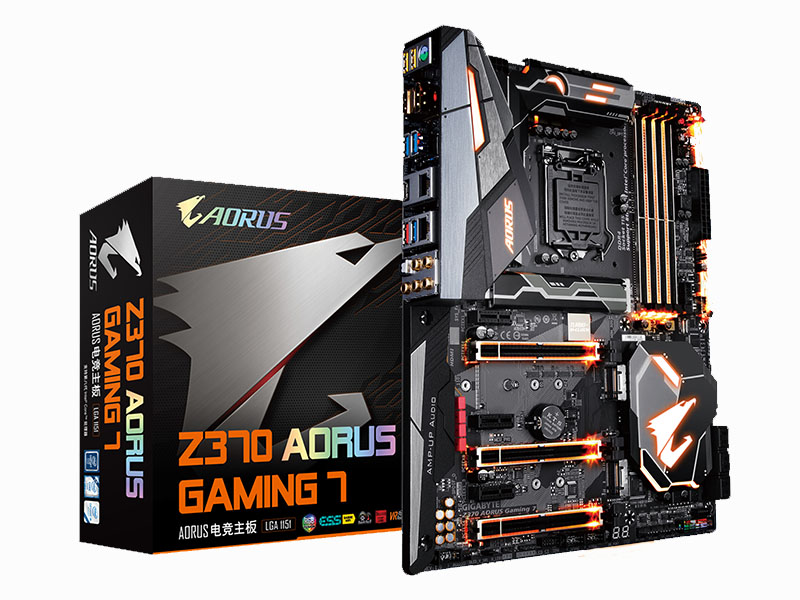 Z370 AORUS GAMING 7ͼ