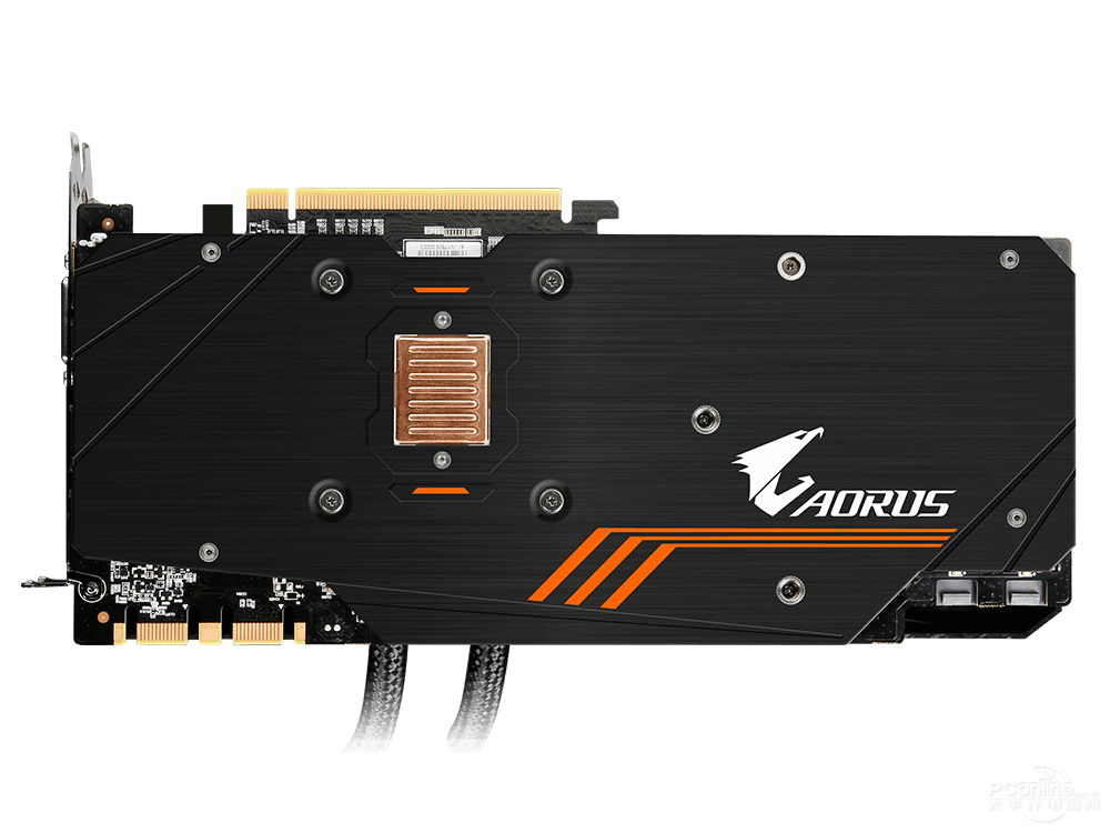 AORUS GeForce GTX 1080 Ti Waterforce Xtreme Edition 11G ͼ