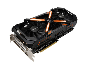 AORUS GeForce GTX 1070 8G (rev. 2.0)45