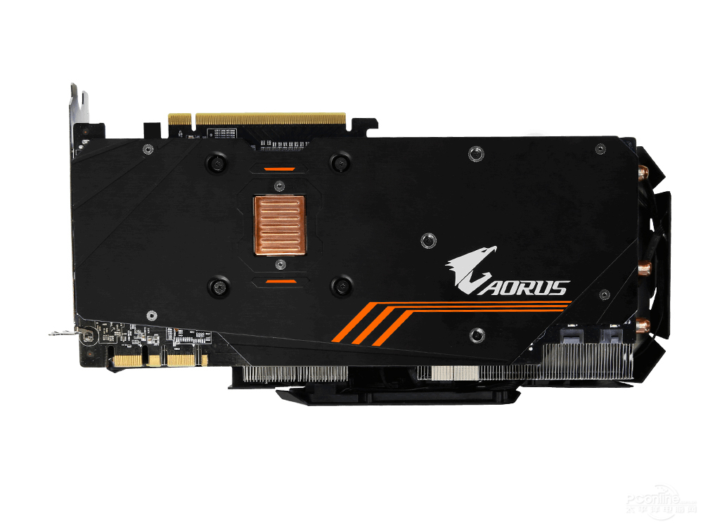 AORUS GeForce GTX 1070 8G (rev. 2.0)ͼ