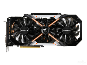 AORUS GeForce® GTX 1080 8G (rev.2.0)