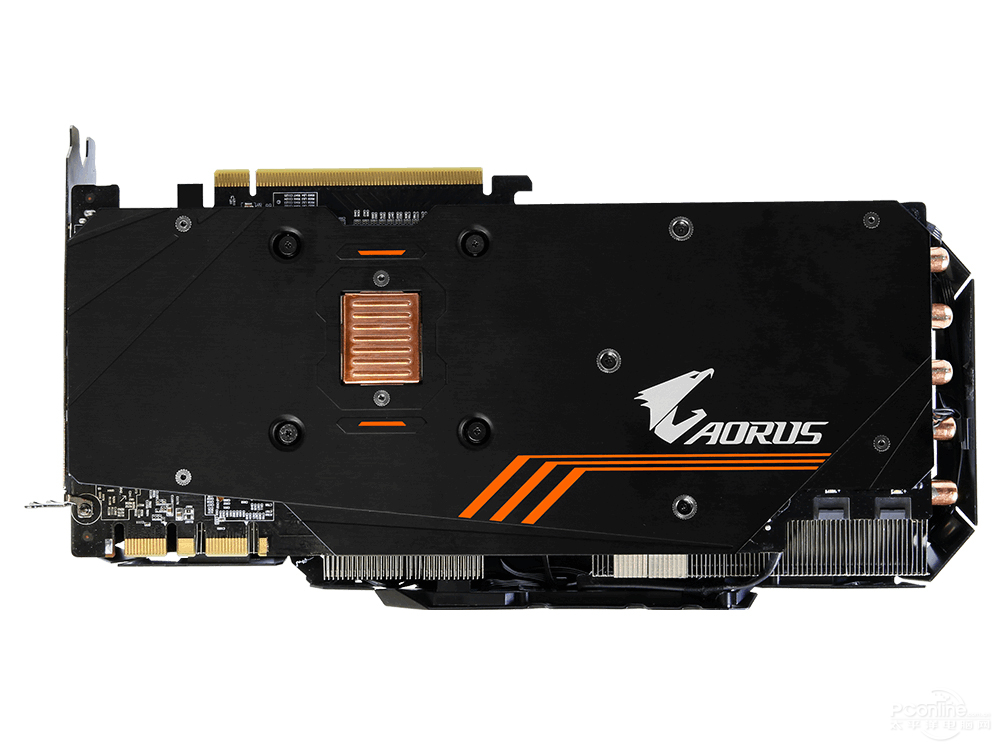 AORUS GeForce® GTX 1080 8G (rev.2.0)ͼ