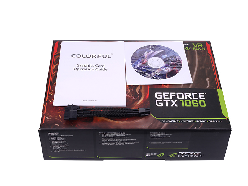 ս GTX1060 CS:GO Edition 6Gͼ