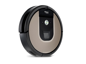 iRobot Roomba 96145度
