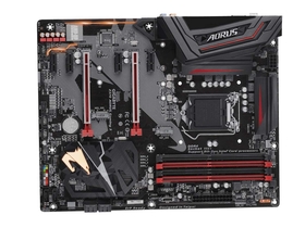 Z370 AORUS Gaming K3