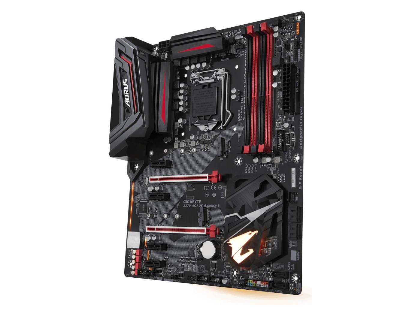 Z370 AORUS Gaming K3ͼ