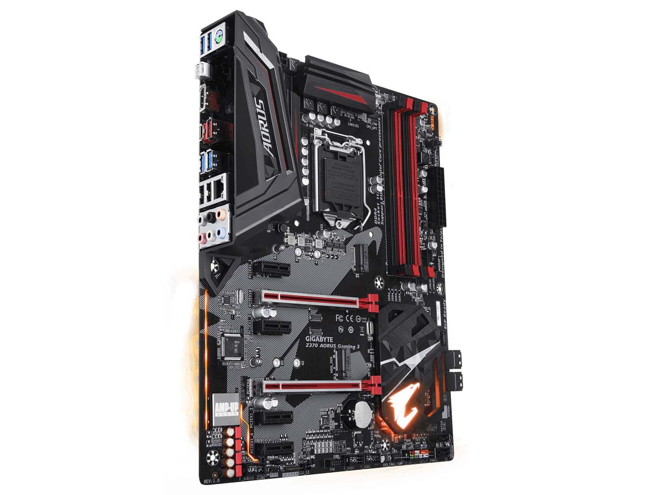 Z370 AORUS Gaming K3ͼ