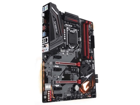 Z370 AORUS Gaming K3粿