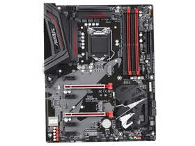 Z370 AORUS Gaming K3Чͼ