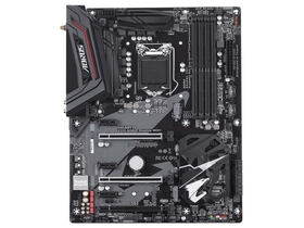 Z370 AORUS Gaming WIFI