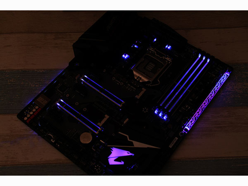 Z370 AORUS ULTRA GAMINGͼ