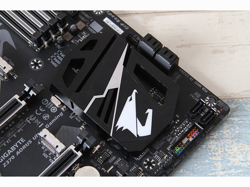 Z370 AORUS ULTRA GAMINGͼ