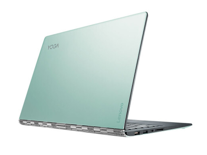 联想 YOGA 900-IFI-8GB(薄荷绿)