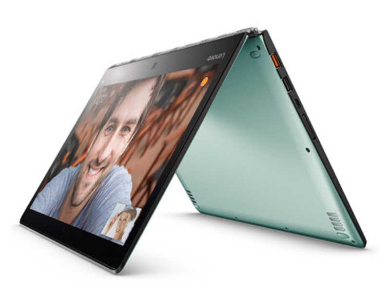 联想 YOGA 900-IFI-8GB(薄荷绿)