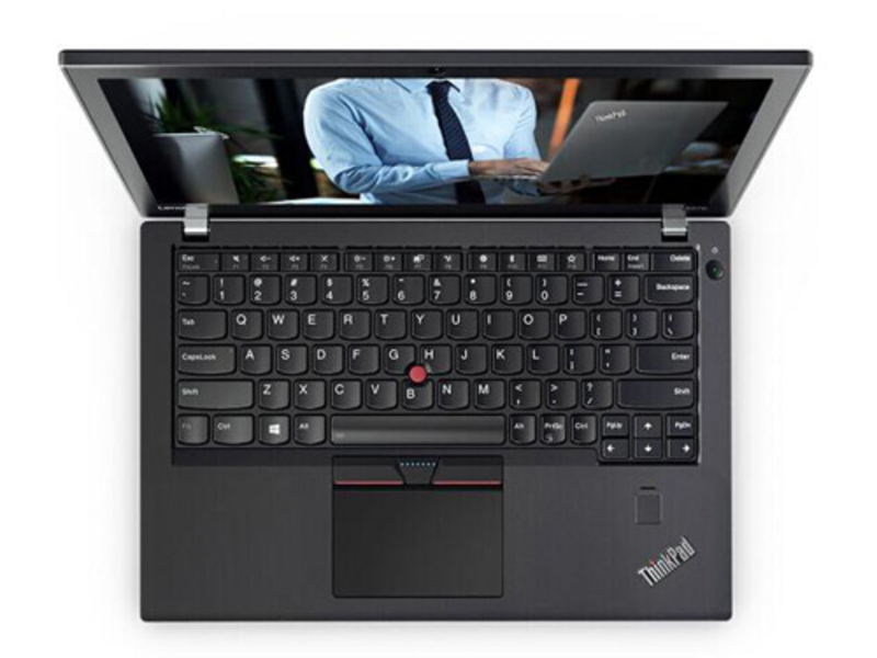 联想ThinkPad X270(20HNA04BCD)