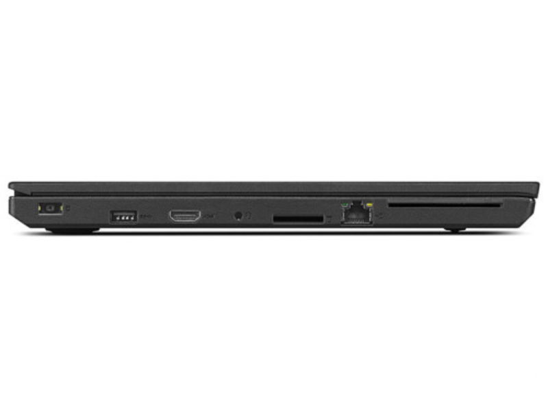 联想ThinkPad T560(20FHA02SCD)接口