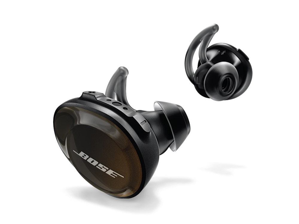 BOSE SoundSport Freeͼ