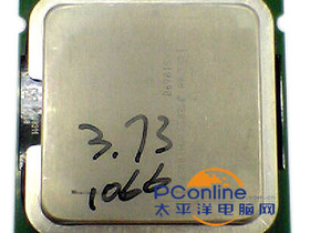 Intel Pentium4 EE 3.73GHz ͼ