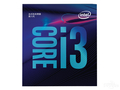 Intel 酷睿 i3-8100