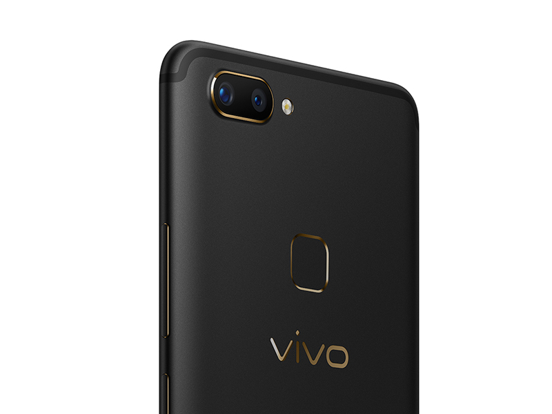 vivo X20ڽ콢ͼ