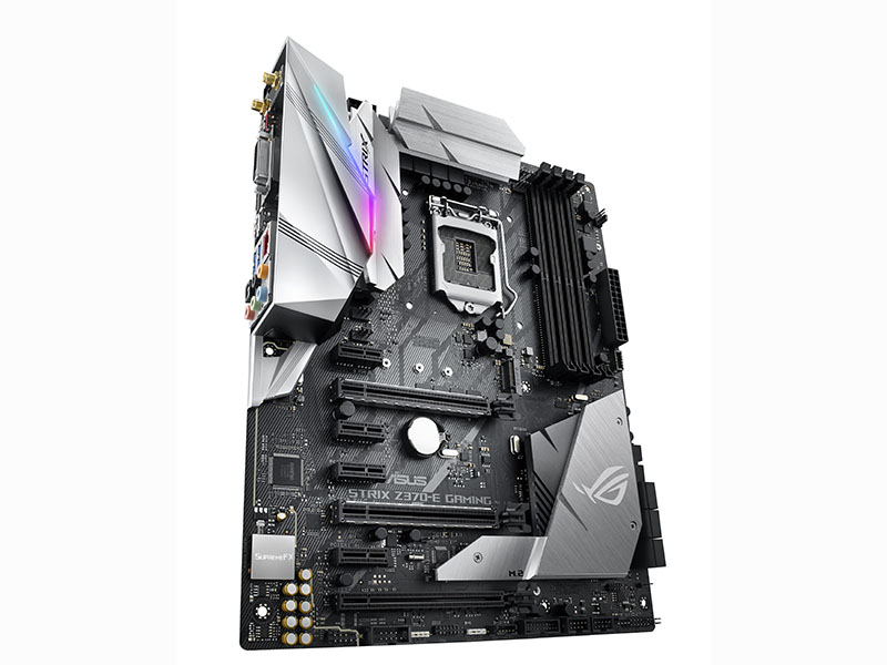 ˶ROG STRIX Z370-E GAMINGͼ