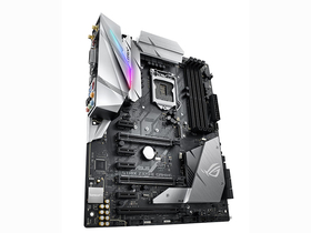 ˶ROG STRIX Z370-E GAMING粿