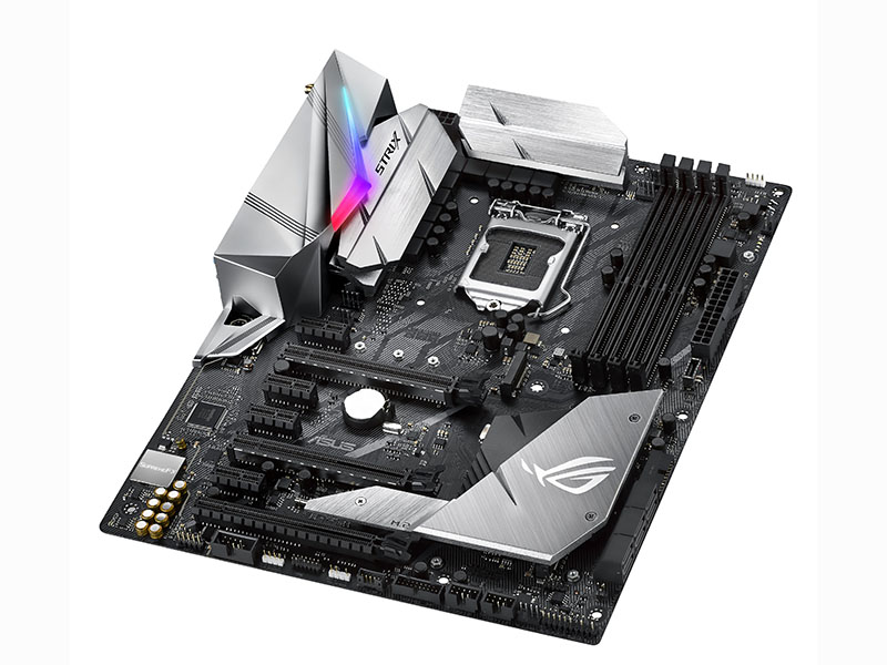 ˶ROG STRIX Z370-E GAMINGͼ