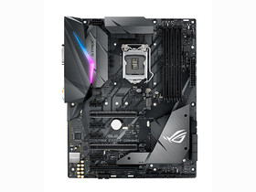 ˶ROG STRIX Z370-F GAMING