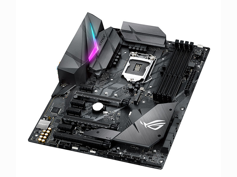 ˶ROG STRIX Z370-F GAMINGͼ