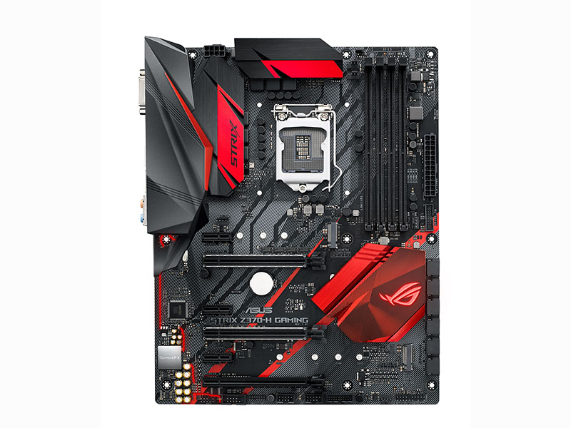 ˶ROG STRIX Z370-H GAMINGͼ