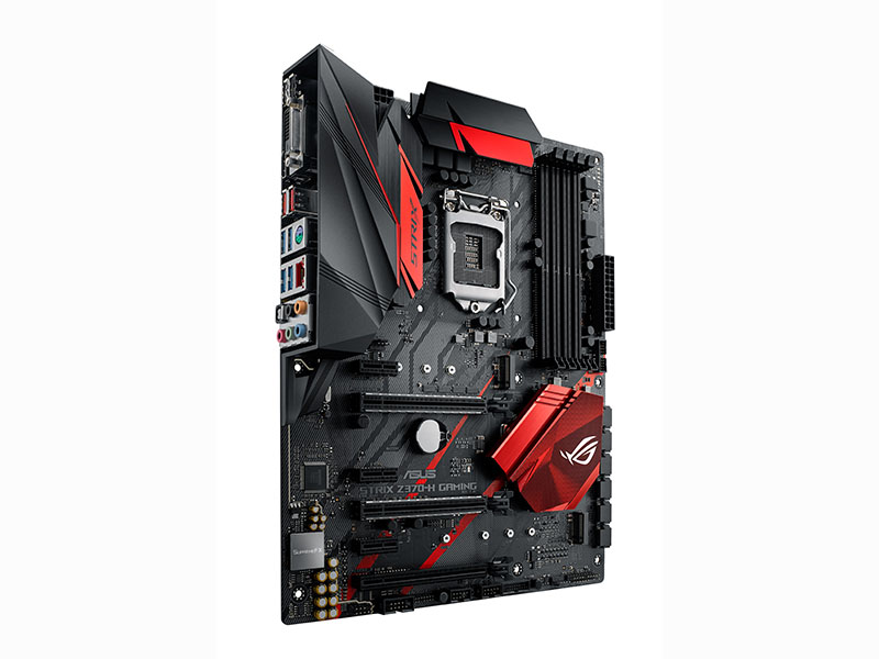 ˶ROG STRIX Z370-H GAMINGͼ