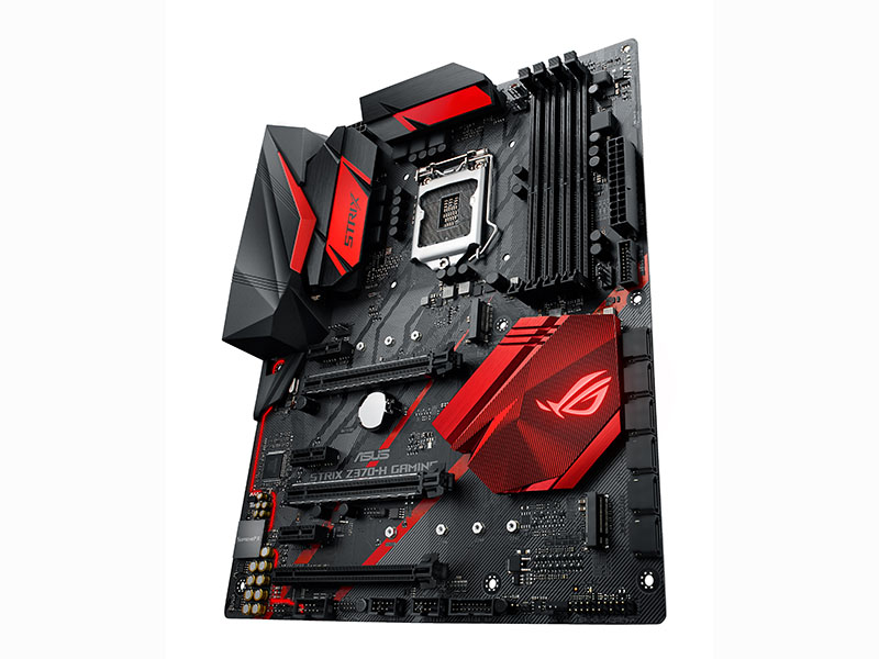 ˶ROG STRIX Z370-H GAMINGͼ