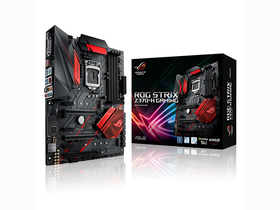 ˶ROG STRIX Z370-H GAMINGͼ