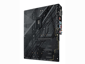 ˶ROG STRIX Z370-H GAMING粿