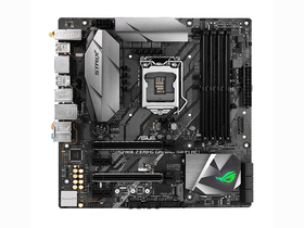 ˶ROG STRIX Z370-G GAMING (WI-FI)