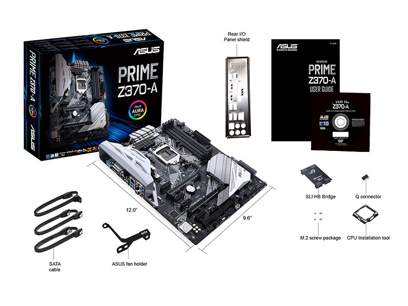 ˶PRIME Z370-Aͼ