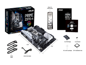 ˶PRIME Z370-A