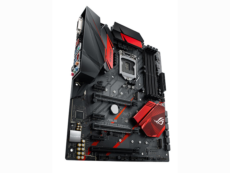 ˶ROG STRIX Z370-H GAMINGͼ