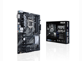 ˶PRIME Z370-P