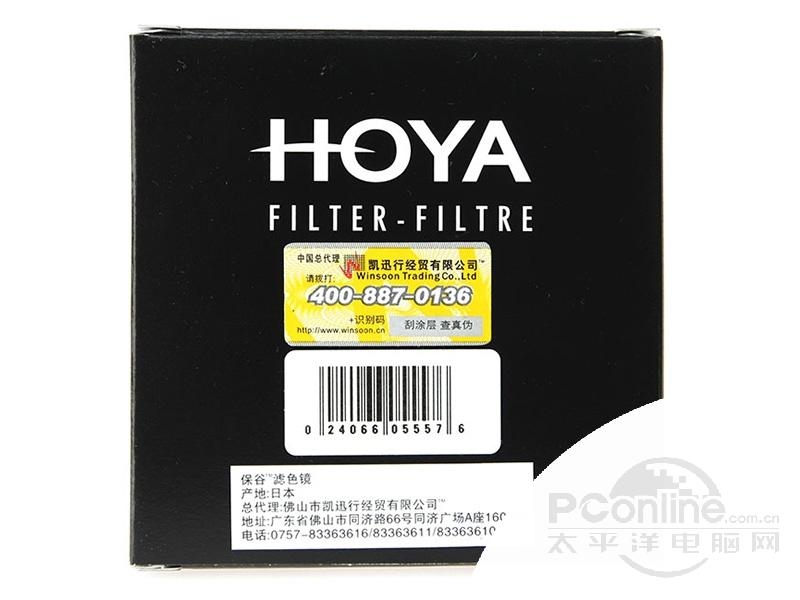 HOYA Variable DensityܶȾ(82mm)ͼ