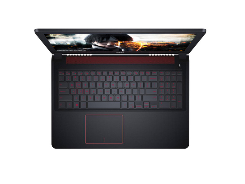 戴尔Inspiron 灵越 15 5000系列 游匣Speed(INS15PD-6748B)