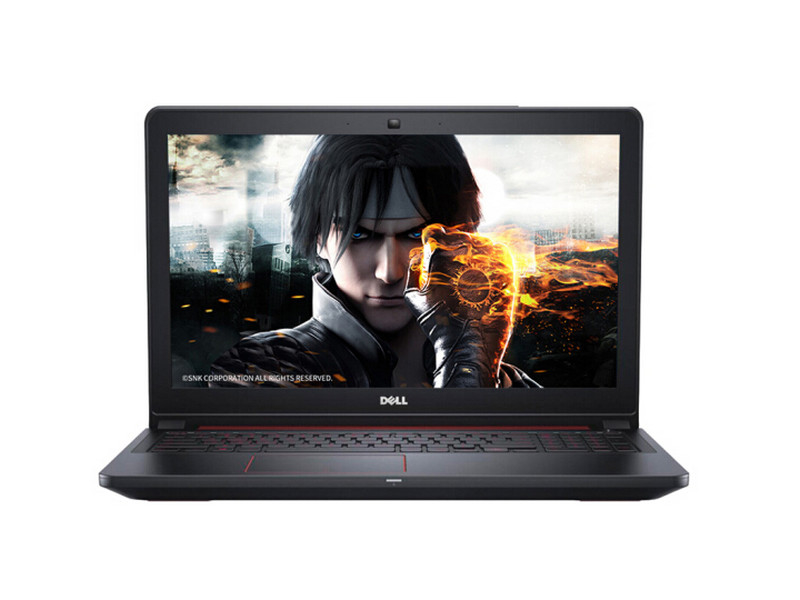 戴尔Inspiron 灵越 15 5000系列 游匣Speed(INS15PD-6748B)