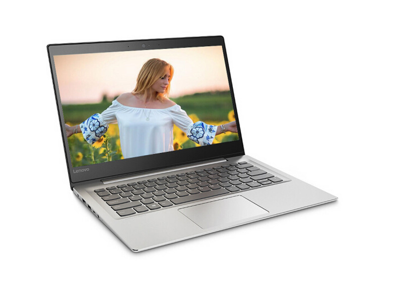 联想Ideapad 120S-14(N3350/4GB/128GB/核显)