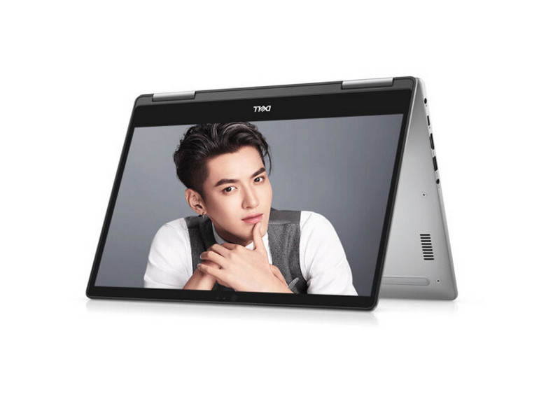 戴尔Inspiron 灵越 13 5000系列 魔方(INS 13MF-D2605TA)