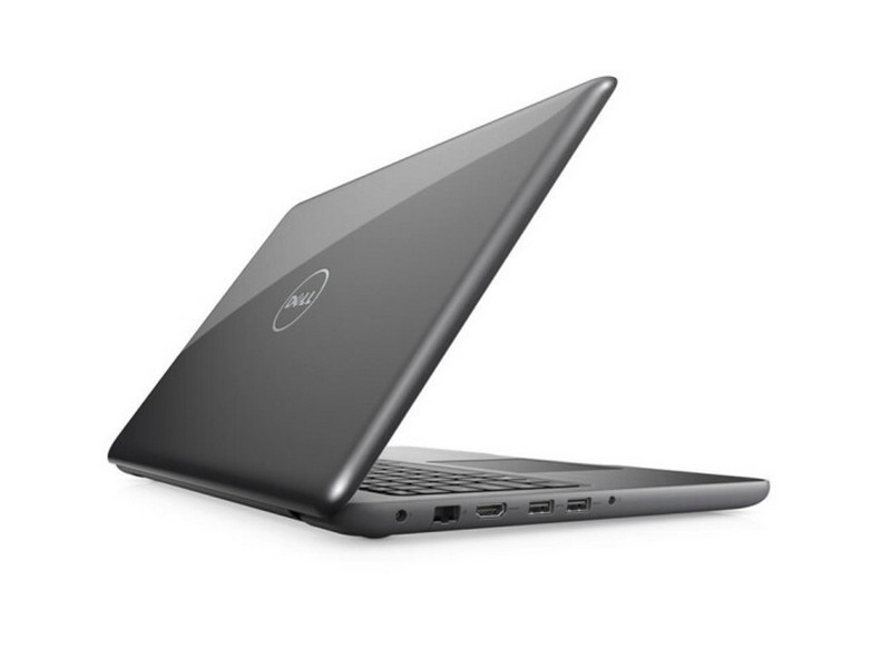 戴尔Inspiron 灵越 15 5000系列出彩版 复古灰(INS15-5567-D1545A)