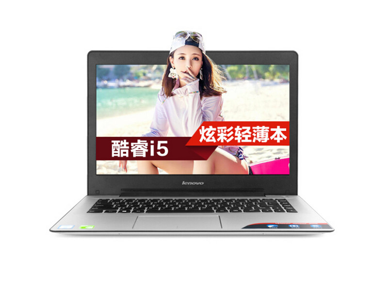 联想IdeaPad 300-15ISK(N3150/4GB/500GB/1G独显)